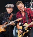 Bruce Springsteen E Street Band