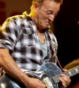 Bruce Springsteen, Austin Music Awards SXSW - Photo By Ros O'Gorman