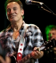 Bruce Springsteen, Austin Music Awards SXSW - Photo By Ros O'Gorman