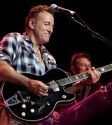 Bruce Springsteen, Austin Music Awards SXSW - Photo By Ros O'Gorman