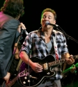 Bruce Springsteen, Austin Music Awards SXSW - Photo By Ros O'Gorman