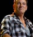 Bruce Springsteen, Austin Music Awards SXSW - Photo By Ros O'Gorman