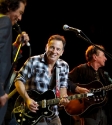 Bruce Springsteen, Austin Music Awards SXSW - Photo By Ros O'Gorman