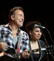 Bruce Springsteen, Austin Music Awards SXSW - Photo By Ros O'Gorman