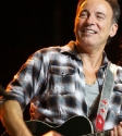 Bruce Springsteen, Austin Music Awards SXSW - Photo By Ros O'Gorman