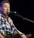 Bruce Springsteen, Austin Music Awards SXSW - Photo By Ros O'Gorman