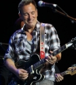 Bruce Springsteen, Austin Music Awards SXSW - Photo By Ros O'Gorman