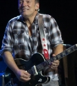 Bruce Springsteen, Austin Music Awards SXSW - Photo By Ros O'Gorman