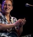 Bruce Springsteen, Austin Music Awards SXSW - Photo By Ros O'Gorman