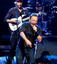 Bruce Springsteen, Photo By Ros O'Gorman