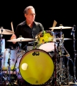 Max Weinberg, Photo By Ros O'Gorman