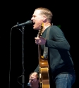 Bryan Adams, Photo By Gerry Nicholls