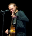 Bryan Adams, Photo By Gerry Nicholls