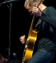 Bryan Adams, Photo By Gerry Nicholls