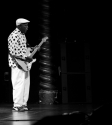 Buddy Guy, Photo By Ian Laidlaw