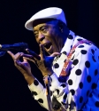 Buddy Guy, Photo By Ian Laidlaw