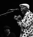 Buddy Guy, Photo By Ian Laidlaw