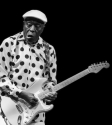 Buddy Guy, Photo By Ian Laidlaw