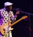 Buddy Guy, Photo By Ian Laidlaw