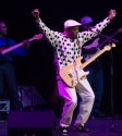 Buddy Guy, Photo By Ian Laidlaw