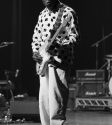 Buddy Guy, Photo By Ian Laidlaw