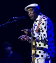 Buddy Guy, Photo By Ian Laidlaw