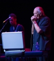 Charlie Musselwhite Band, Photo By Ian Laidlaw