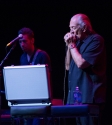 Charlie Musselwhite Band, Photo By Ian Laidlaw