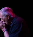 Charlie Musselwhite Band, Photo By Ian Laidlaw