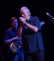 Charlie Musselwhite Band, Photo By Ian Laidlaw