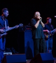 Charlie Musselwhite Band, Photo By Ian Laidlaw