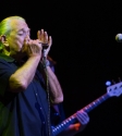 Charlie Musselwhite Band, Photo By Ian Laidlaw