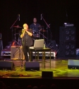 Charlie Musselwhite Band, Photo By Ian Laidlaw