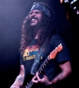 Brant Bjork, Photo By Mary Boukouvalas