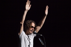 Chris Cornell