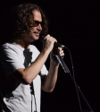 Chris Cornell Photo by Ros O'Gorman