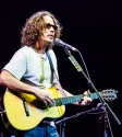 Chris Cornell Photo by Ros O'Gorman