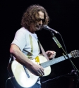 Chris Cornell Photo by Ros O'Gorman