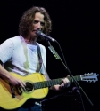 Chris Cornell Photo by Ros O'Gorman