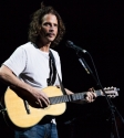 Chris Cornell Photo by Ros O'Gorman