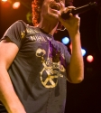 Chris Cornell. Photo by Ros OGorman