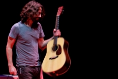 Chris Cornell