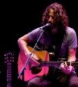 Chris Cornell, Melbourne 2011 - Photo By Ros O'Gorman