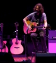 Chris Cornell, Melbourne 2011 - Photo By Ros O'Gorman