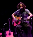 Chris Cornell, Melbourne 2011 - Photo By Ros O'Gorman