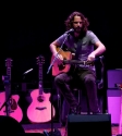 Chris Cornell, Melbourne 2011 - Photo By Ros O'Gorman