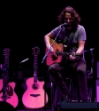 Chris Cornell, Melbourne 2011 - Photo By Ros O'Gorman