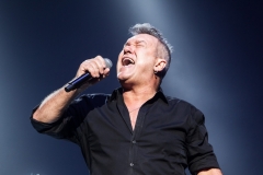 Cold Chisel