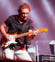 Cold Chisel photo by Ros O'Gorman