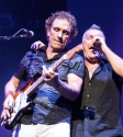 Cold Chisel photo by Ros O\'Gorman